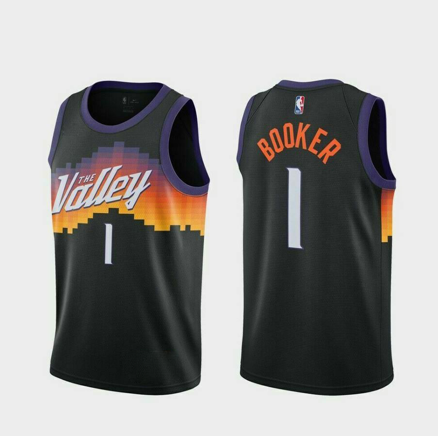 devin booker jersey ebay